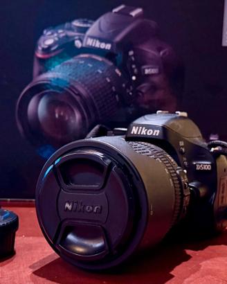 Fotocamera Nikon D1500