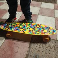 skateboard 