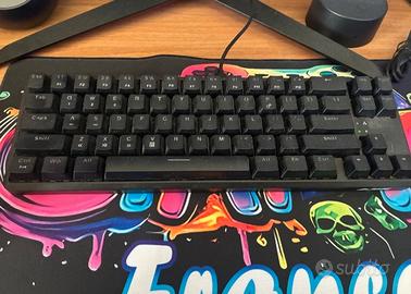 Tastiera meccanica AJAZZ K680T