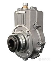 Moltiplicatore  per pompe Gr.2 con inn. rapido 