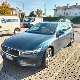 Volvo V60 D3 Business