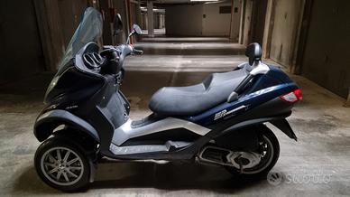 Piaggio MP3 300 - 2010