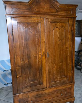 armadio fine 800