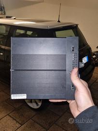 Amplificatore ROTTO Harman Kardon per Mini Cooper