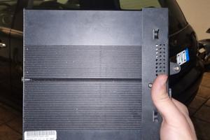 Amplificatore ROTTO Harman Kardon per Mini Cooper