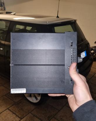 Amplificatore ROTTO Harman Kardon per Mini Cooper