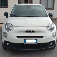 Fiat 500X 1.3 MultiJet 95 CV Sport