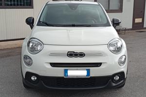 Fiat 500X 1.3 MultiJet 95 CV Sport