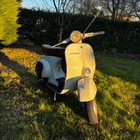 Vespa 50 special