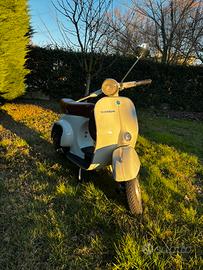Vespa 50 special