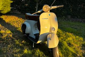 Vespa 50 special