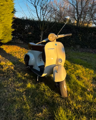Vespa 50 special