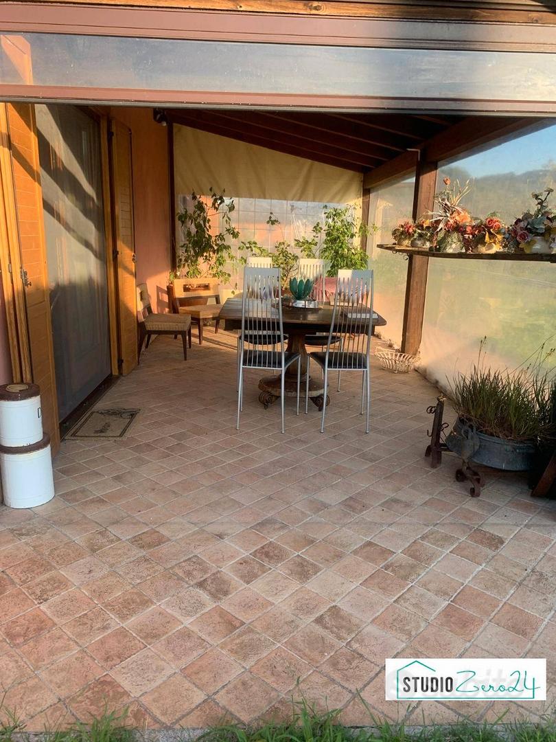 Casa – Orte, Caldare - Vista 3