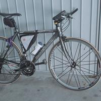 bici da corsa 
