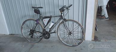 bici da corsa 
