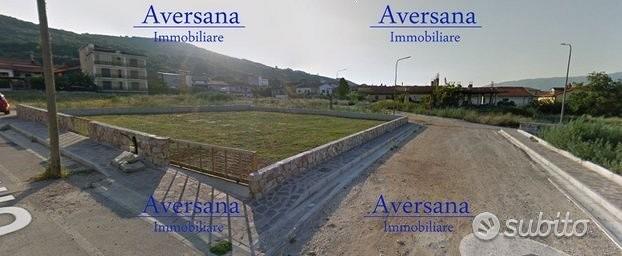 Terreno edificabile 500 mq concessione diretta - Vista 2