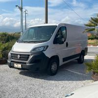 Fiat Ducato 30 120cv L1H1