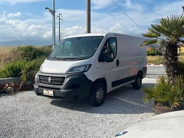 Fiat Ducato 30 120cv L1H1