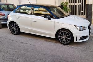 Audi a1 per neopatentati