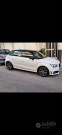 Audi a1 per neopatentati