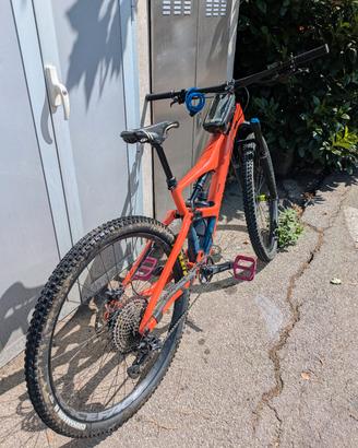 MTB Orbea OCCAM H20