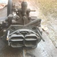Carburatore Renault 5 Alpine turbo