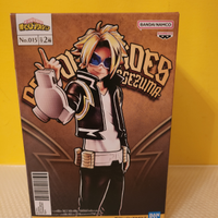 Kaminari denki banpresto my hero academia