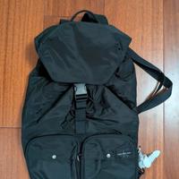 zaino ck Calvin klein nuovo
