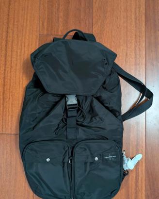 zaino ck Calvin klein nuovo