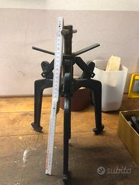 Estrattori professionali