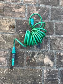 tubo per l’acqua