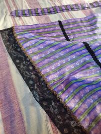 Grembiule abito sardo