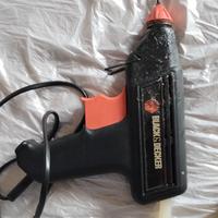 Applicatore strass Black & Decker 