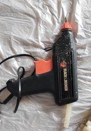 Applicatore strass Black & Decker 