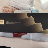 Piastra GHD wave barrel waver Nuova 