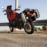 Bmw r 80 gs - 1993