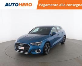 AUDI A3 BW64953
