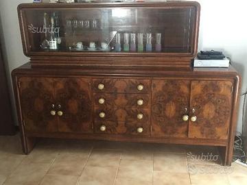 Credenza Antica