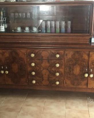 Credenza Antica
