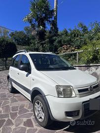 Panda 1.2 4x4