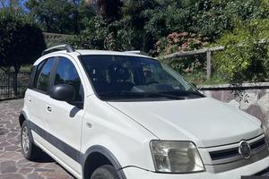 Panda 1.2 4x4
