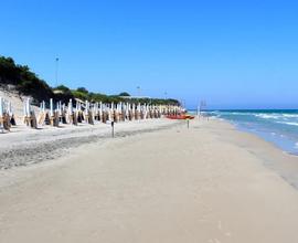 Sul mare dal 23 agosto Serra Alimini2 Otranto