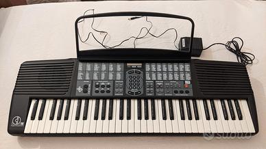 GENERAL MUSIC CD10 IN PERFETTE CONDIZIONI