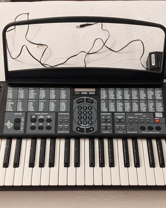 GENERAL MUSIC CD10 IN PERFETTE CONDIZIONI