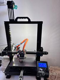 stampante 3d Ender 3
