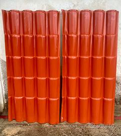 Pannelli  da copertura