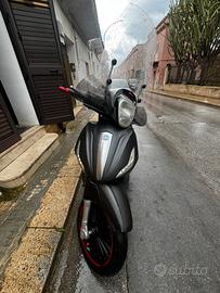 beverly 125