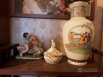 oggetti decorativi