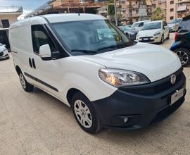 FIAT Doblo 1.6 MJT 105CV 2 Posti Lounge 2015