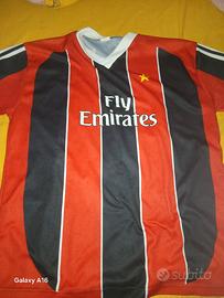 maglia milan